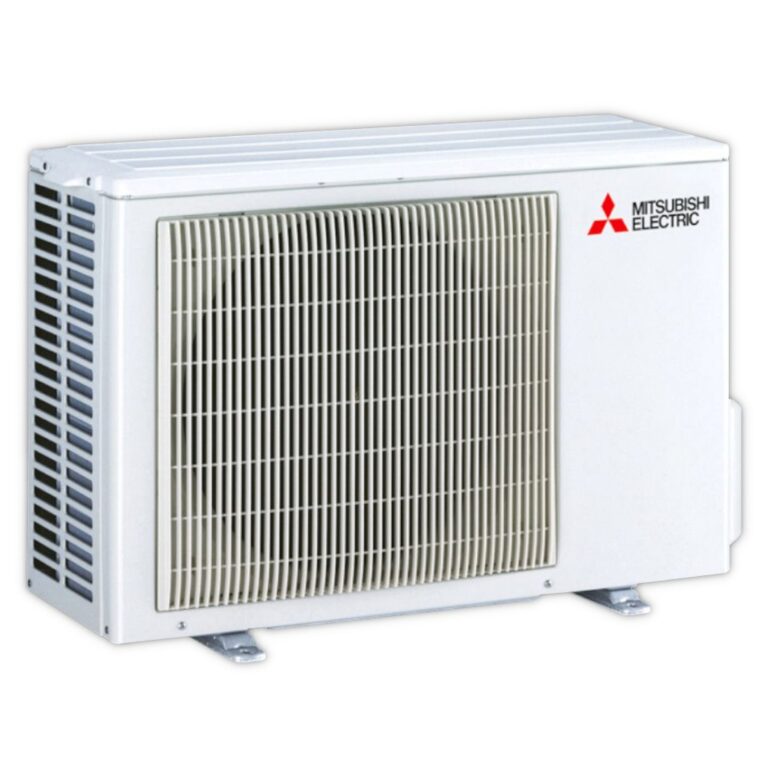 Mitsubishi Electric Split-Klimaanlage MSZ-LN35VG2 + MUZ-LN35VGHZ2 – Premium-