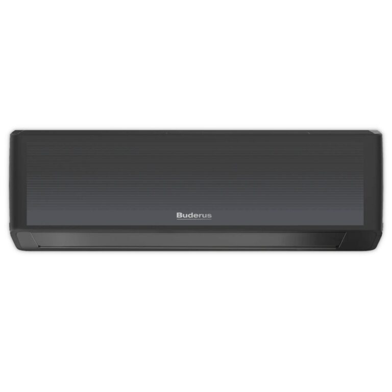 Buderus Logacool AC186i-Set 3,5 WB – Premium Split-Klimaanlage
