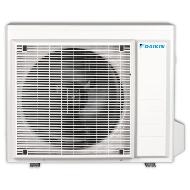 Daikin Stylish FTXA50CB + RXA50B8 – Premium Split-Klimaanlage 5,0 kW in Schwarz
