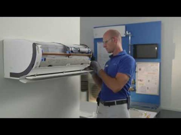 Daikin Ururu Sarara FTXZ50N + RXZ50N – Premium Split-Klimaanlage mit Luftbefeuchtung, Luftreinigung und 5,0 kW