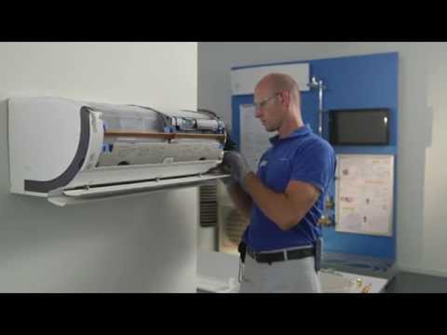 Daikin Ururu Sarara FTXZ25N + RXZ25N – Premium Split-Klimaanlage mit Luftbefeuchtung, Luftreinigung und 2,5 kW – Image 6