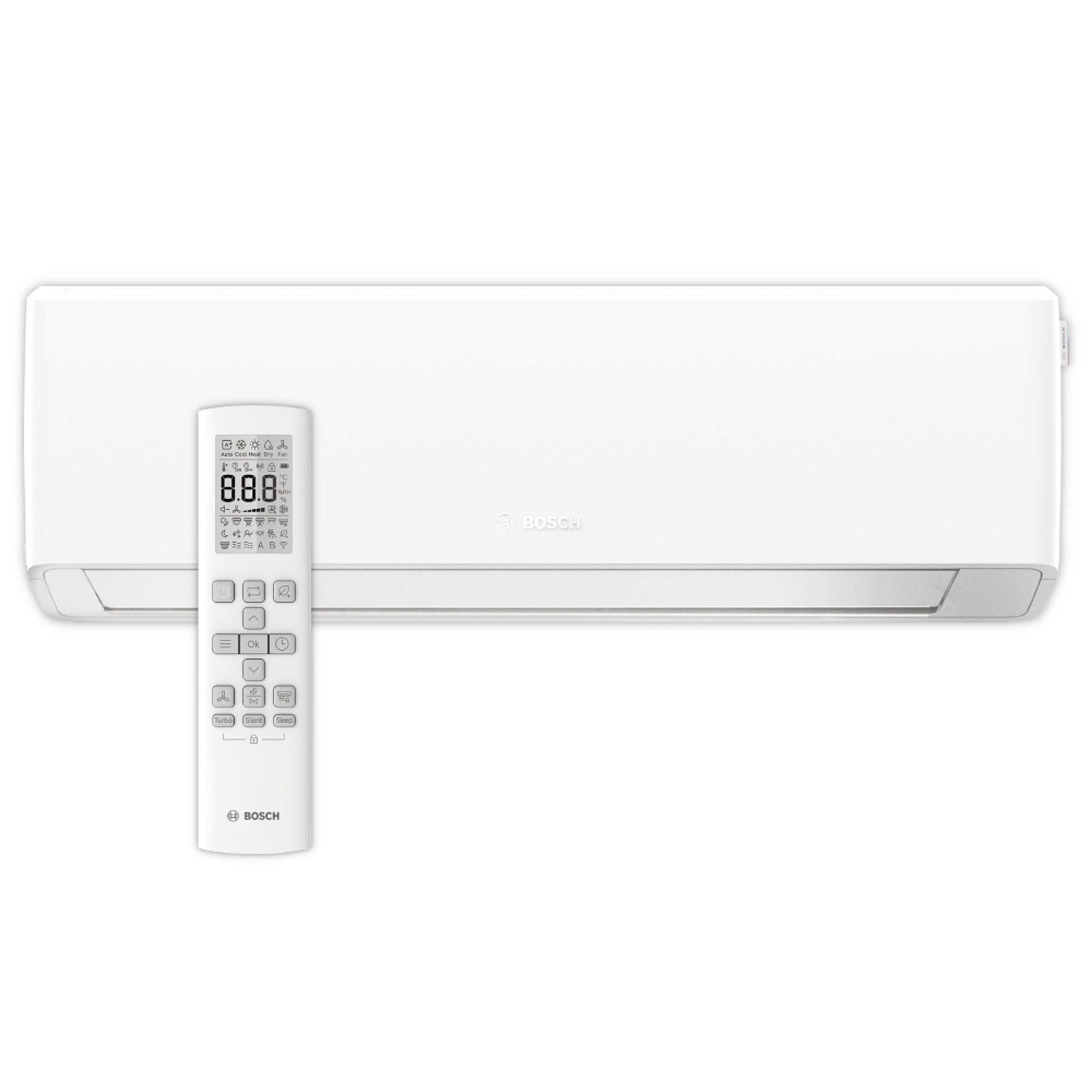 Split Klimaanlage Bosch CL7000i-Set 20 E – Kompakte Premium-Klimatisierung mit 2,0 kW – Image 5
