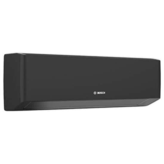 Split-Klimaanlage Bosch CL7000i-Set 35 EB – Elegante 3,4-kW-Klimaanlage in Schwarz – Image 7