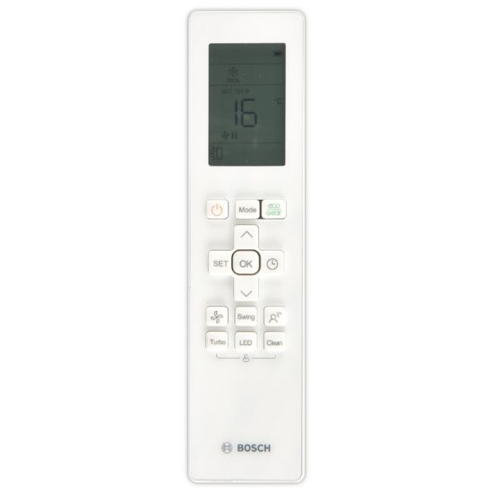 Split-Klimaanlage Bosch CL5000M 53/2 E + CL5000iM 4CC 26 E / CL5000iU 4CC 35 E – Multisplit-System – Image 8