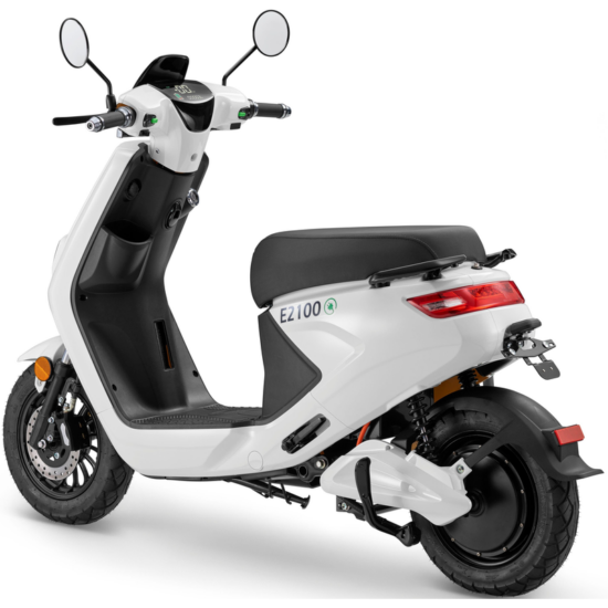 E-Motorroller E2100 – Image 3
