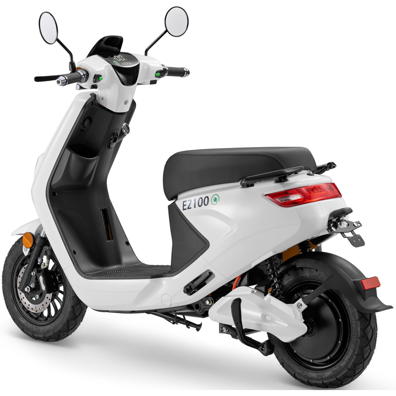 E-Motorroller E2100 – Image 3