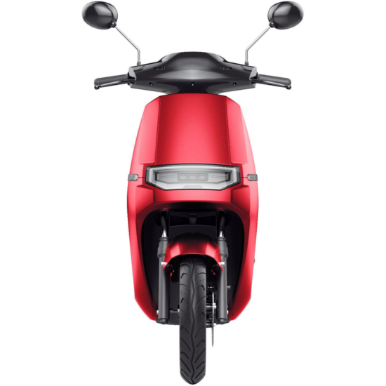 E-Motorroller Ecooter E2R – Image 4
