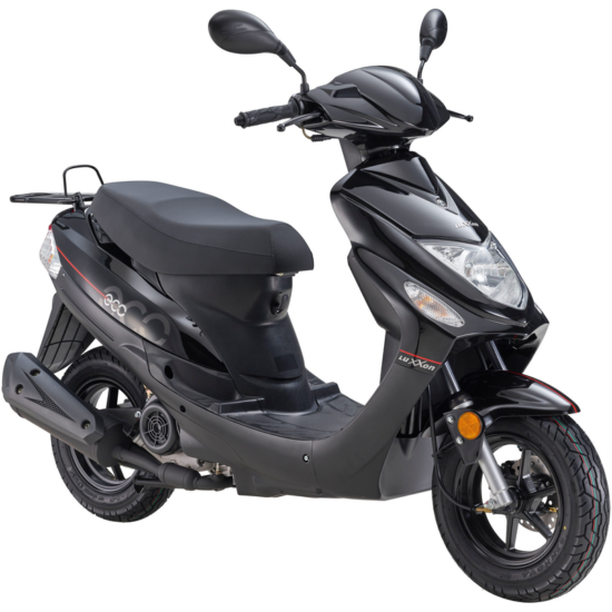 Motorroller ECO (45km/h)