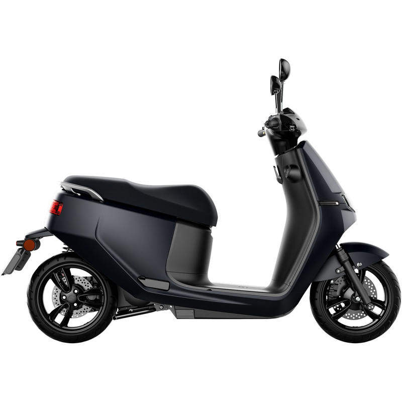 E-Motorroller SAXXX Ecooter E2S