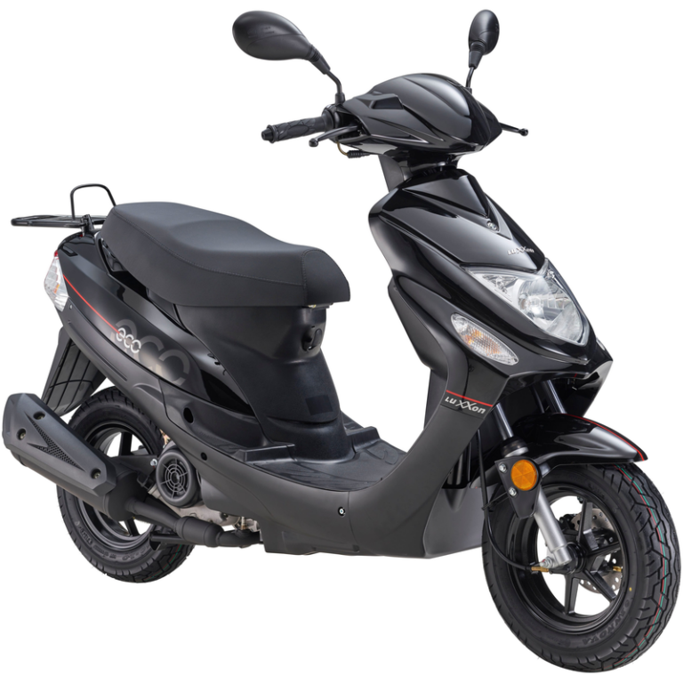 Motorroller ECO (45km/h)