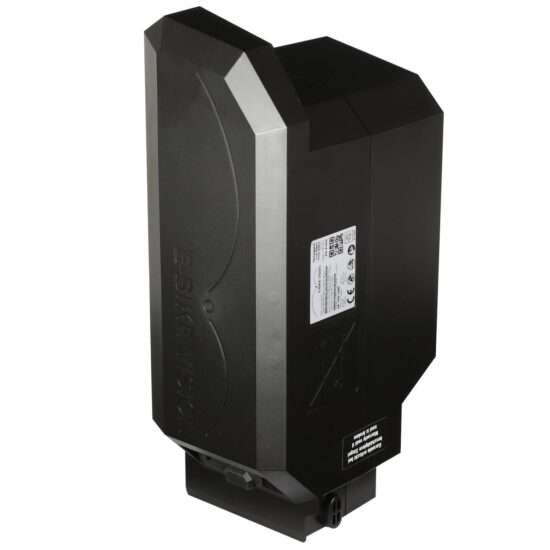 E-Bike Akku Vision Powerpack Next Generation 36V 19Ah 691Wh – Leistungsstarker Sitzrohrakku – Image 1