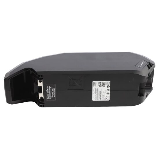 Akku Vision Powerpack 36V 20Ah 720Wh für Bosch – Hochleistungs-Unterrohrakku – Image 4