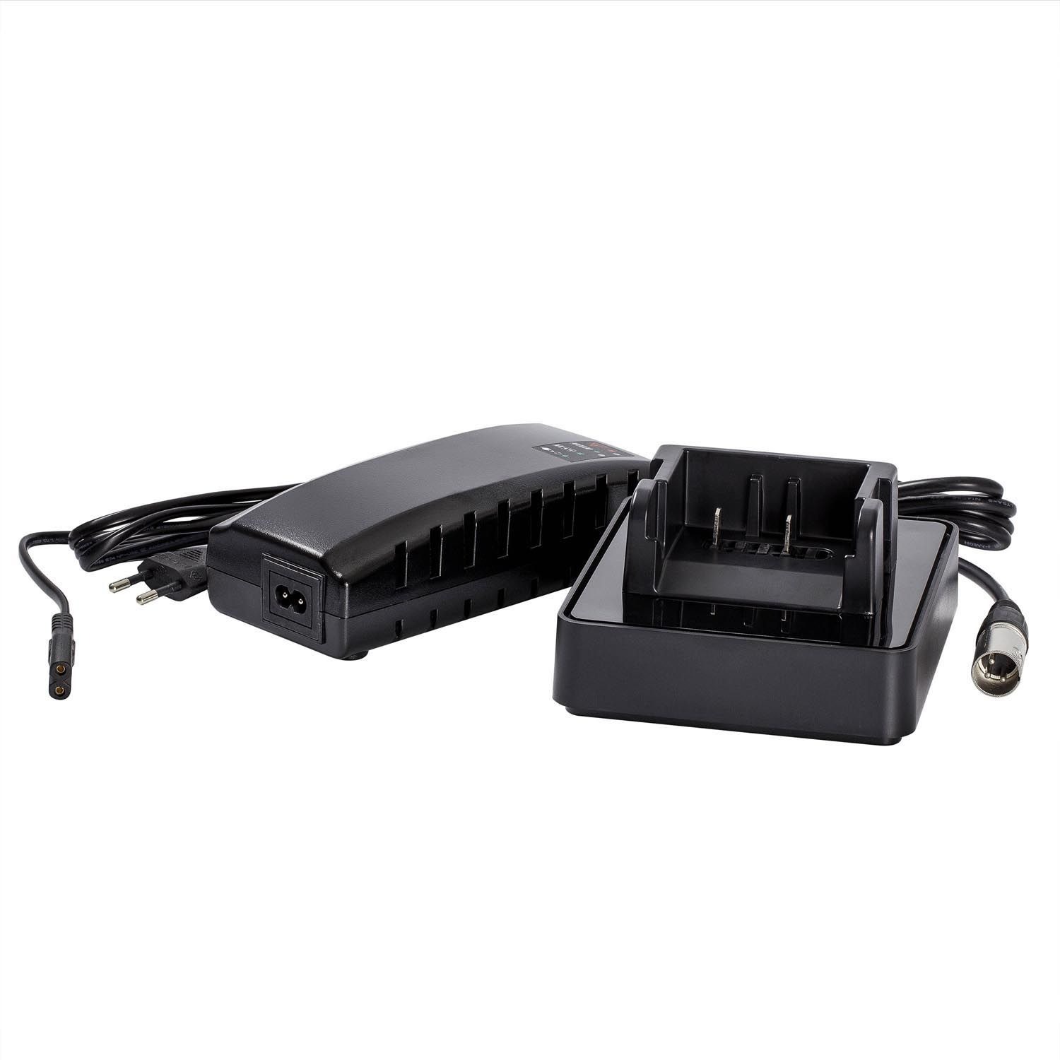 Panasonic E-Bike Akku 26V 18Ah (446Wh) Sitzrohr – Original BMZ Akku für Panasonic Mittelmotor – Image 5