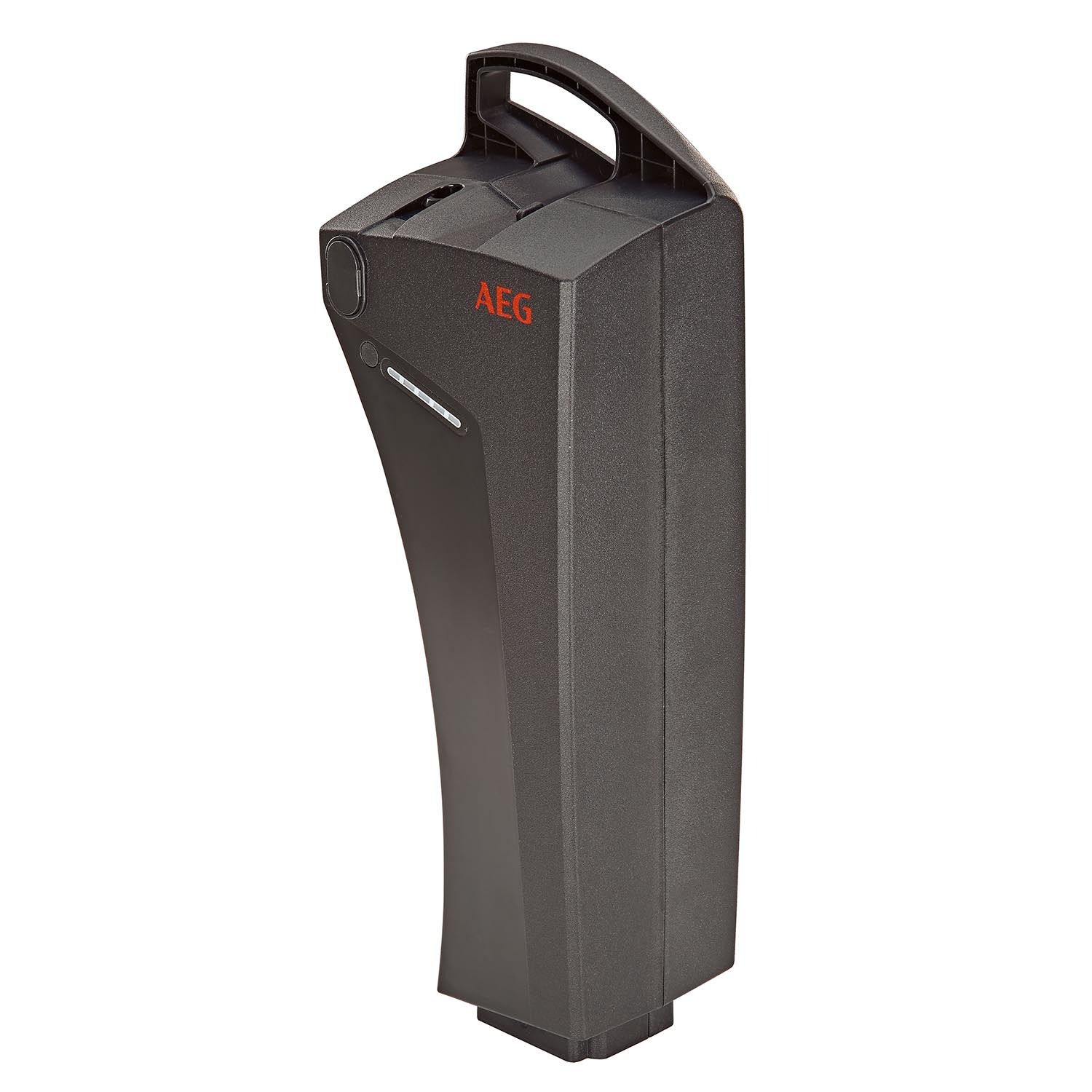 AEG SideClick E-Bike Akku 36V 12,8Ah (460,8Wh) Sitzrohr – Original Ersatzakku für CAN-Bus V2.5 – Image 6