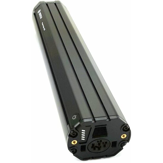 Bosch PowerTube 625 Akku horizontal – Original Rahmenakku für Bosch Performance – Image 2