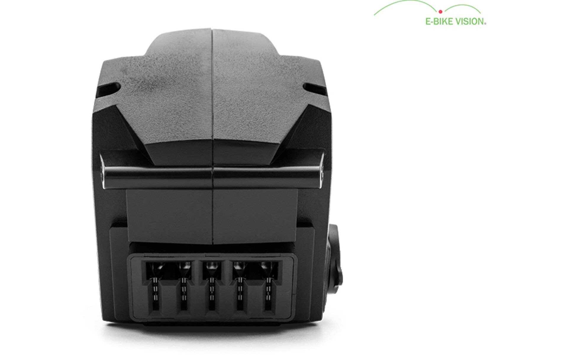 E-Bike Vision PowerPack 612 Wh Unterrohrakku – Leistungsstarker Ersatzakku für Bosch Classic Line – Image 4