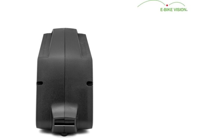E-Bike Vision PowerPack 468 Wh Unterrohrakku – Zuverlässiger Ersatzakku für Bosch Classic Line