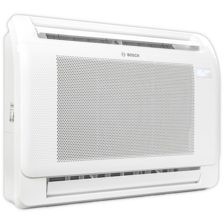 Split-Klimaanlage Bosch CL5000M 79/3 E + CL5000iU CN 35 E / CL5000iU CN 35 E