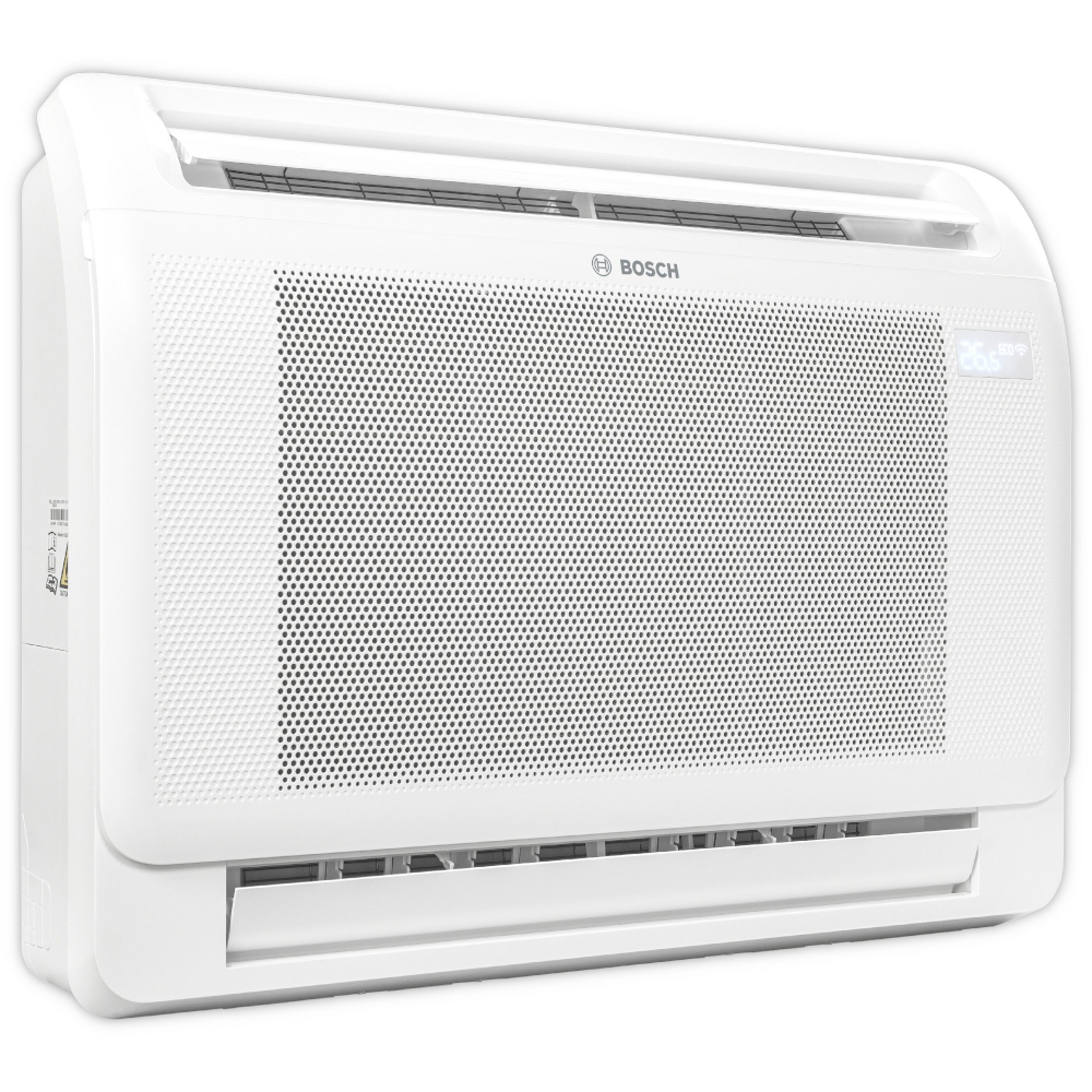 Split-Klimaanlage Bosch CL5000M 79/3 E + CL5000iU CN 35 E / CL5000iU CN 35 E – Image 3