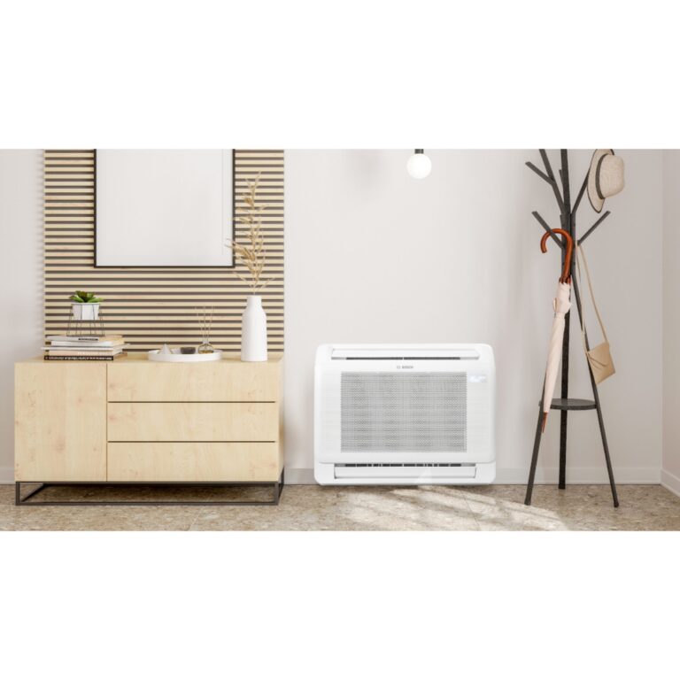Split-Klimaanlage Bosch CL5000M 53/2 E + CL5000iM CN 26 E / CL5000iU CN 35 E