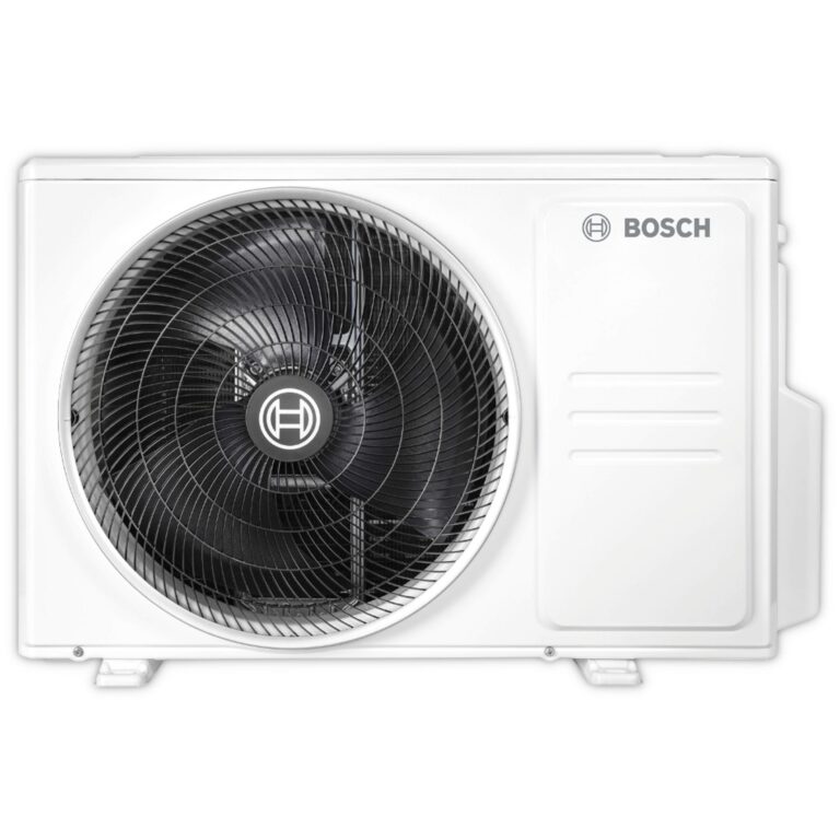 Split-Klimaanlage Bosch CL5000M 53/2 E + CL5000iM 4CC 21 E / CL5000iM 4CC 26 E – Multisplit-System