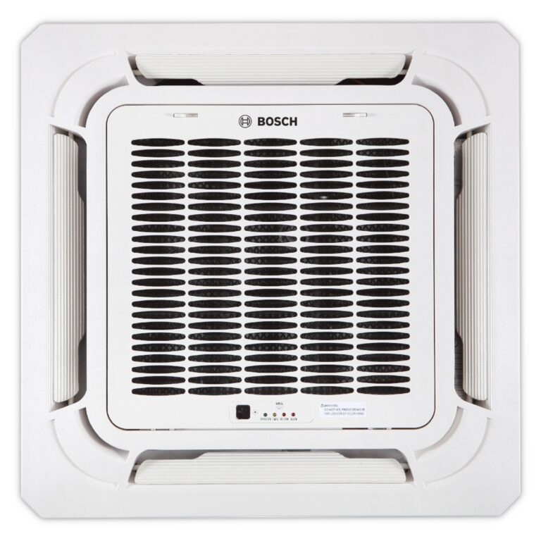 Split-Klimaanlage Bosch CL5000M 53/2 E + CL5000iM 4CC 26 E / CL5000iM 4CC 26 E – Multisplit-System
