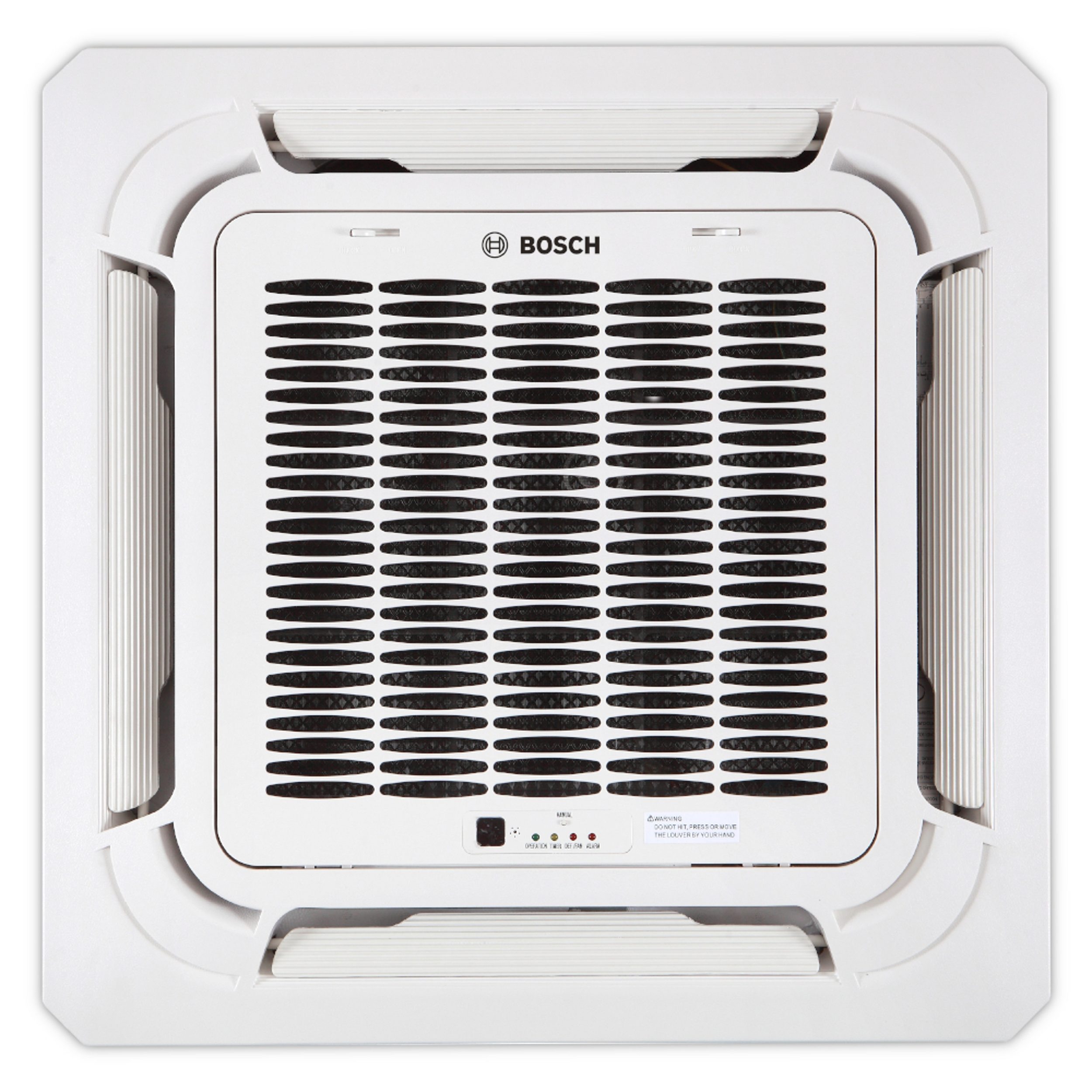 Split-Klimaanlage Bosch CL5000M 53/2 E + CL5000iM 4CC 26 E / CL5000iM 4CC 26 E – Multisplit-System – Image 4