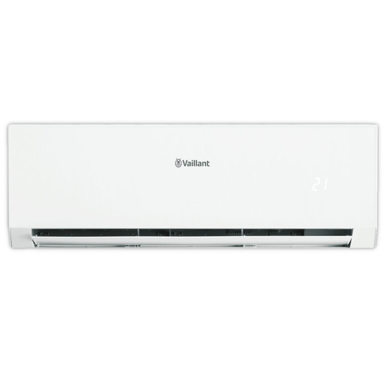 Multisplit-Klimaanlage Vaillant VAM1-050A2NO + 2× VAIP1-025WNI