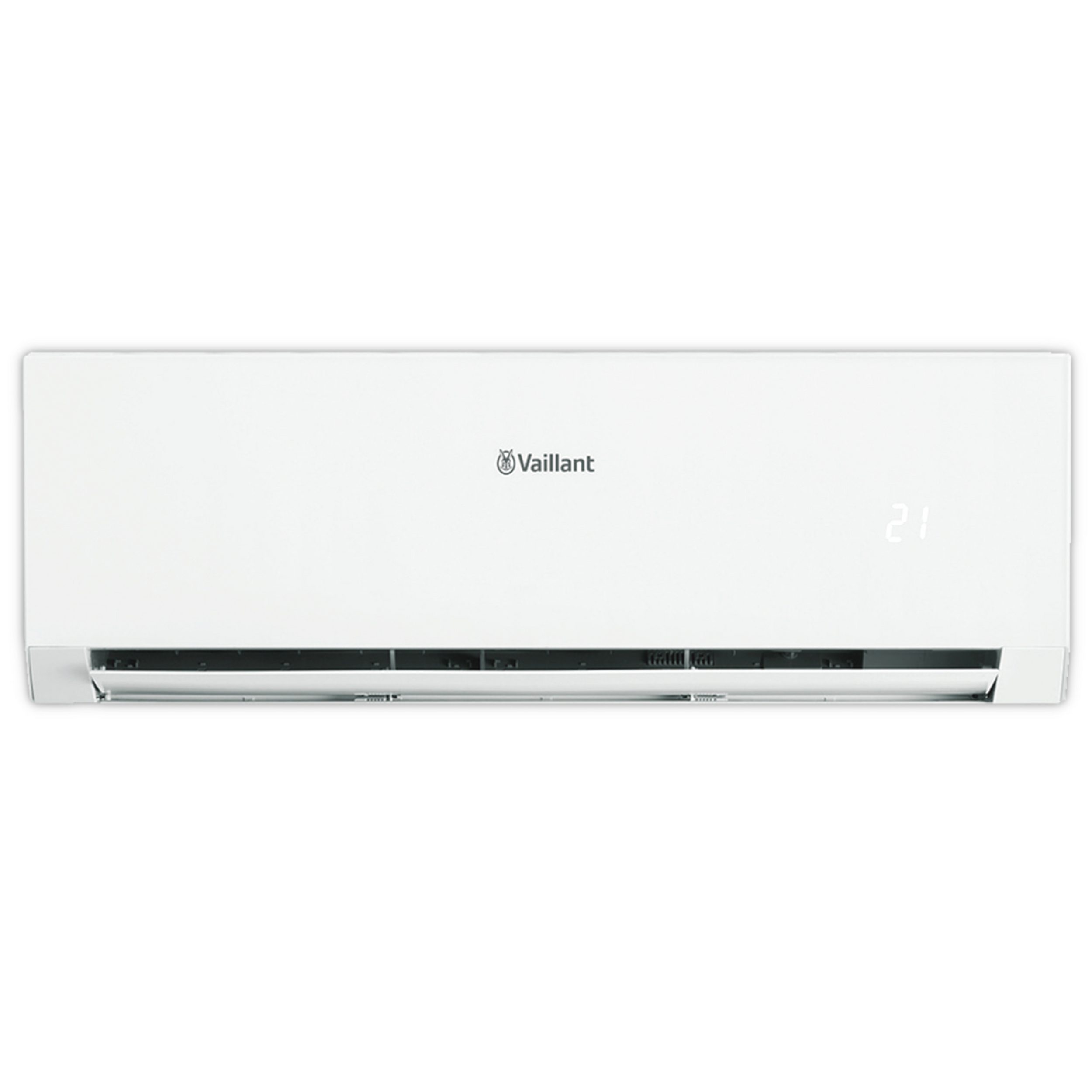 Multisplit-Klimaanlage Vaillant VAM1-050A2NO + 2× VAIP1-025WNI – Image 3