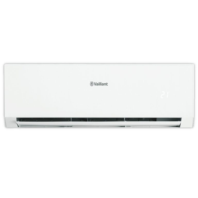 Multisplit-Klimaanlage Vaillant VAM1-050A2NO + 2× VAIP1-025WNI