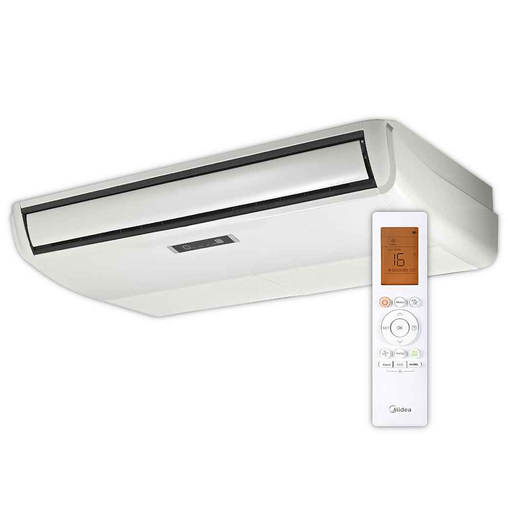 Split-Klimaanlage Midea MUE2-24HRFNX(GA) + MOX430U-24HFN8-ME – Flexible Klimatisierung mit 7,0 kW – Image 6