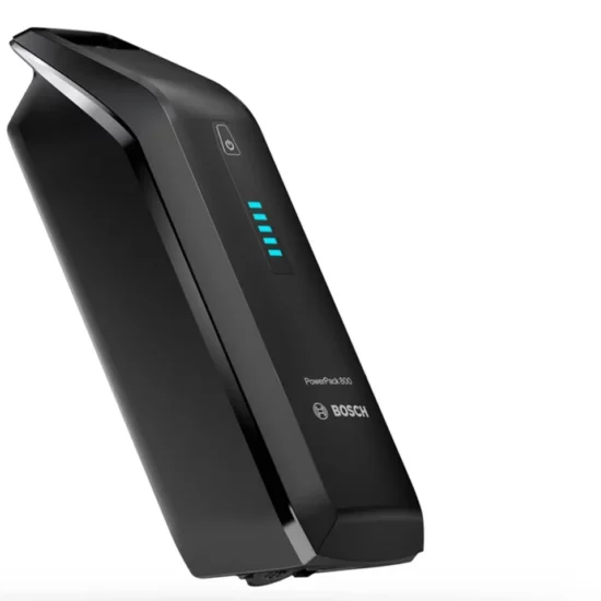 Bosch PowerPack 800 Akku 36V 800Wh Rahmenakku – Original Akku für das Bosch Smart System – Image 2
