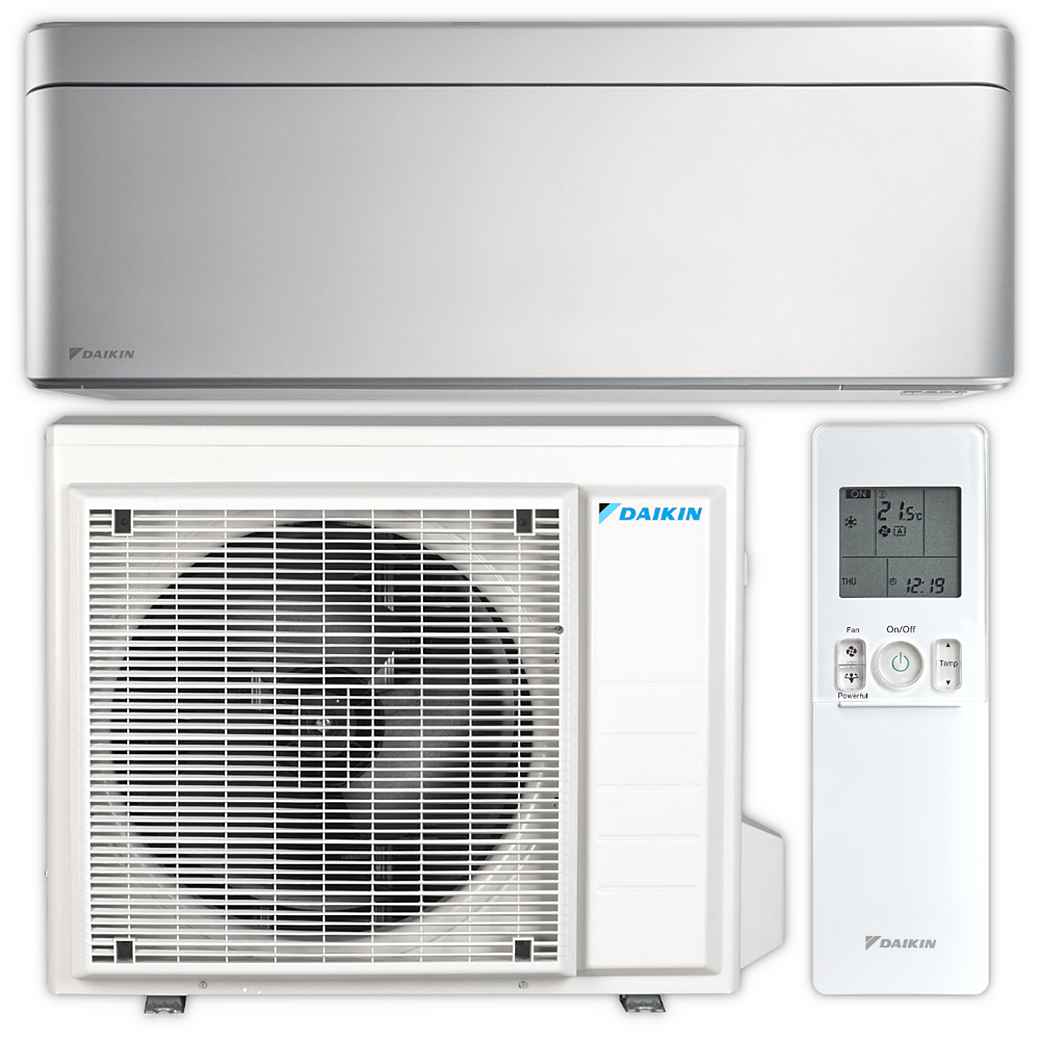 Daikin Stylish FTXA50C + RXA50B8 – Premium Split-Klimaanlage mit 5,0 kW – Image 3
