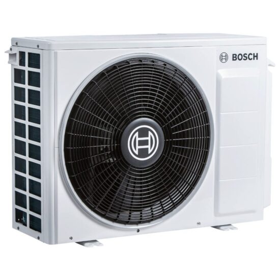 Bosch CLC8001i-SET 25 E – Split-Klimaanlage 2,5 kW mit Plasmacluster-Technologie – Image 5