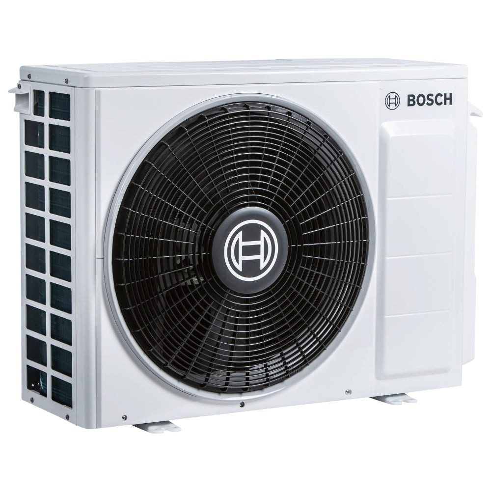 Bosch CLC8001i-SET 25 E – Split-Klimaanlage 2,5 kW mit Plasmacluster-Technologie – Image 5