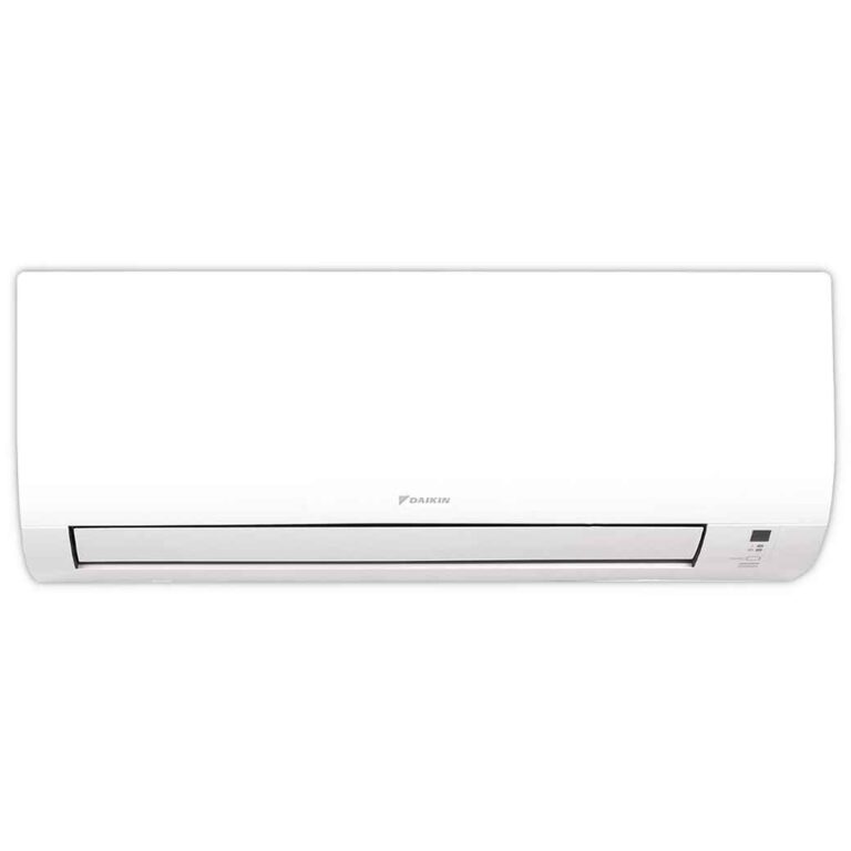 Klimaanlage Daikin Comfora FTXP20N9 + RXP20N9 – Effizienter Klimakomfort mit Quick-Connect