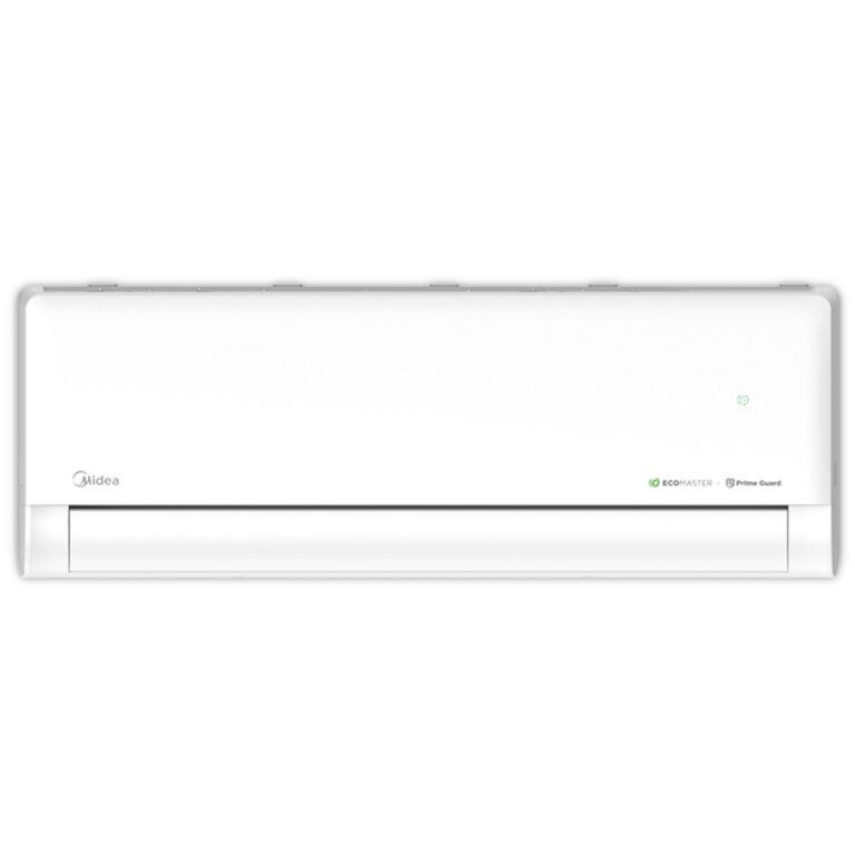 Midea Multisplit-Klimaanlage EZ-09RD6-I + EZ-09RD6-I + M2O-18HFN8-ME