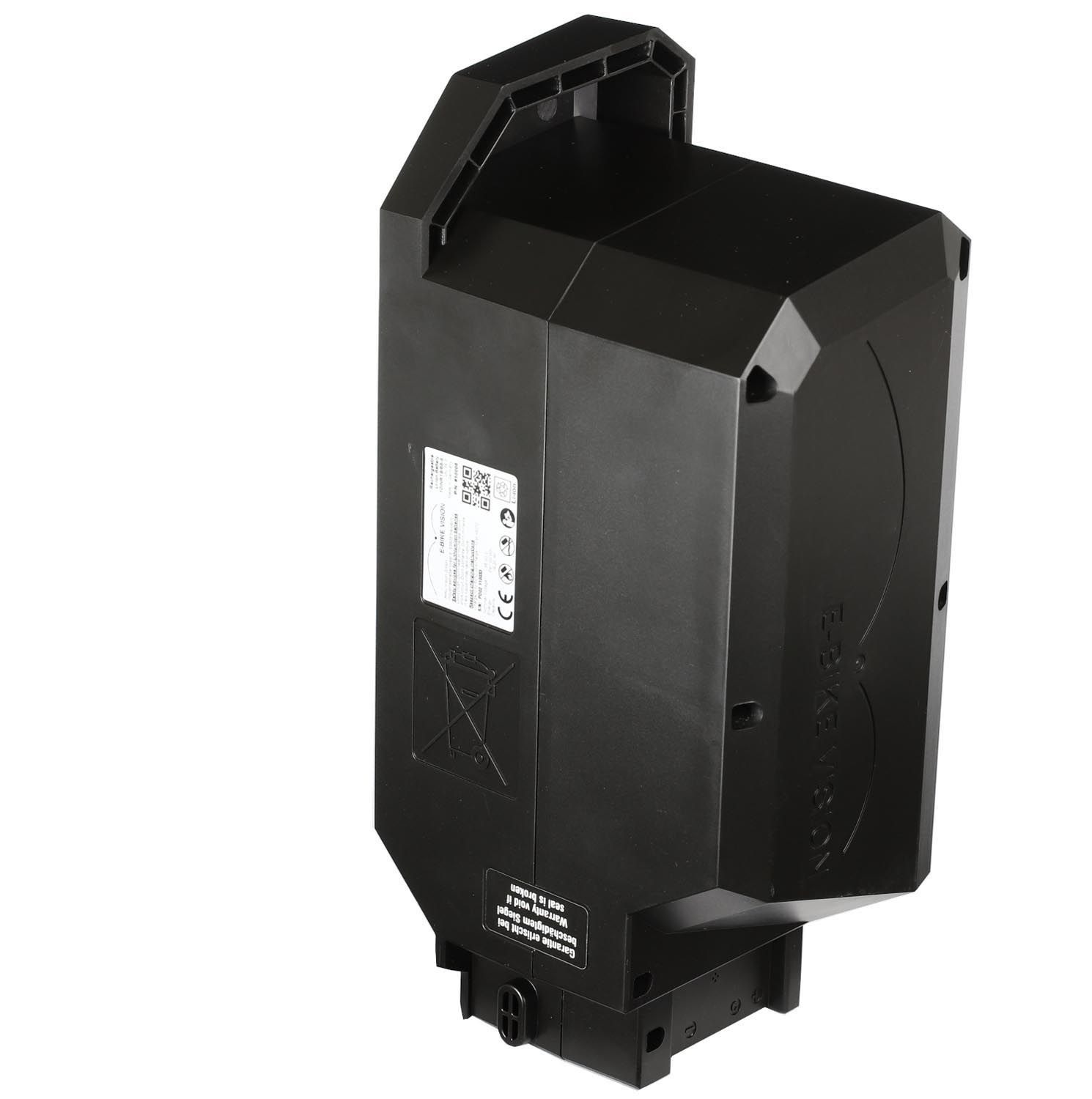 E-Bike Akku Vision Powerpack Next Generation 36V 19Ah 691Wh – Leistungsstarker Sitzrohrakku – Image 7