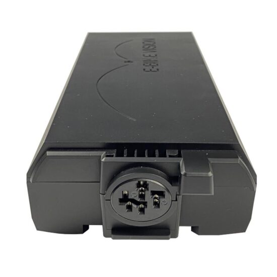 Akku Vision Powerpack Lite 36V 10Ah 360Wh für Bosch – Kompakter Gepäckträgerakku – Image 6