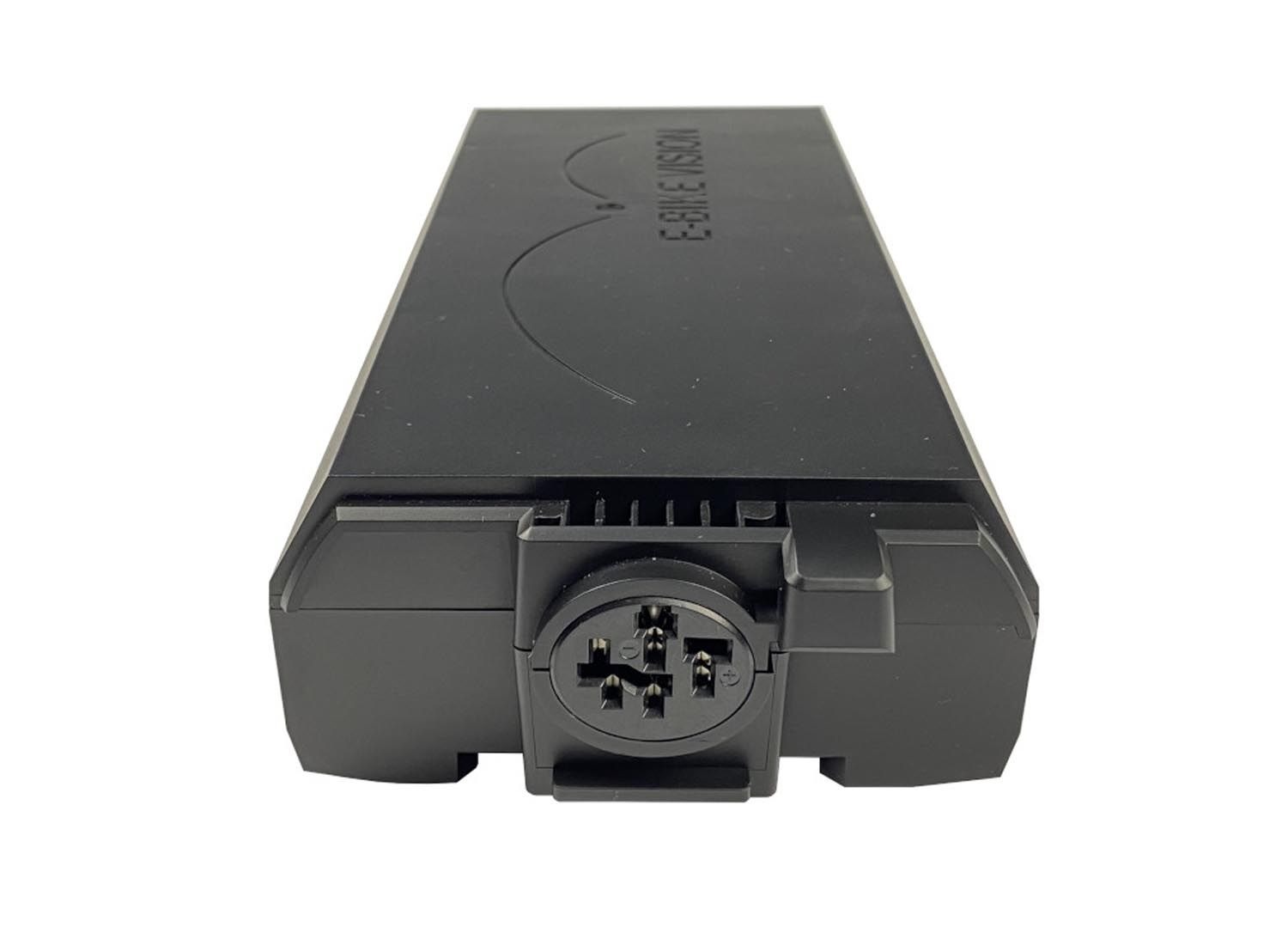 Akku Vision Powerpack Lite 36V 10Ah 360Wh für Bosch – Kompakter Gepäckträgerakku – Image 6