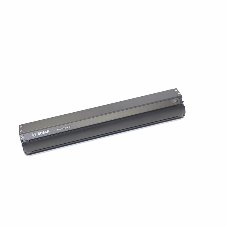 Bosch PowerTube 625 Akku 36V 625Wh Horizontal – Original Intube Akku für das Bosch Smart System