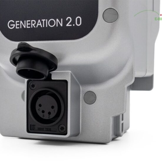 E-Bike Akku E-Bike Vision 612 Wh Sitzrohrakku – Leistungsstarker Ersatzakku – Image 3