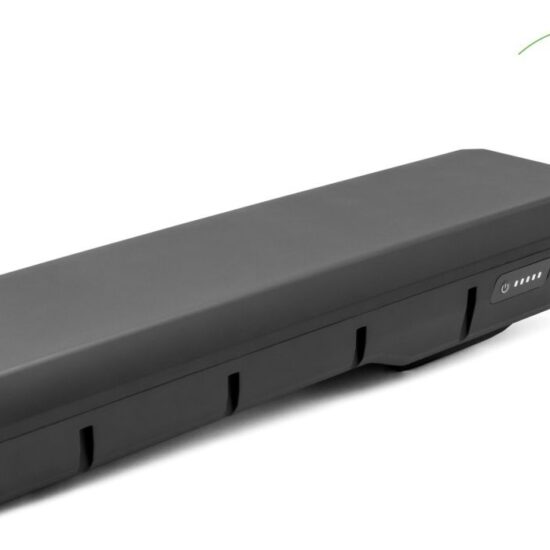 E-Bike Vision Power Pack 540 Wh Gepäckträgerakku – Leistungsstarker Ersatzakku – Image 3
