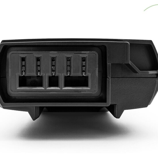 E-Bike Vision PowerPack 612 Wh – Leistungsstarker Ersatzakku für Bosch Classic Line E-Bikes – Image 5