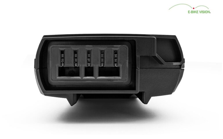 E-Bike Vision PowerPack 612 Wh – Leistungsstarker Ersatzakku für Bosch Classic Line E-Bikes
