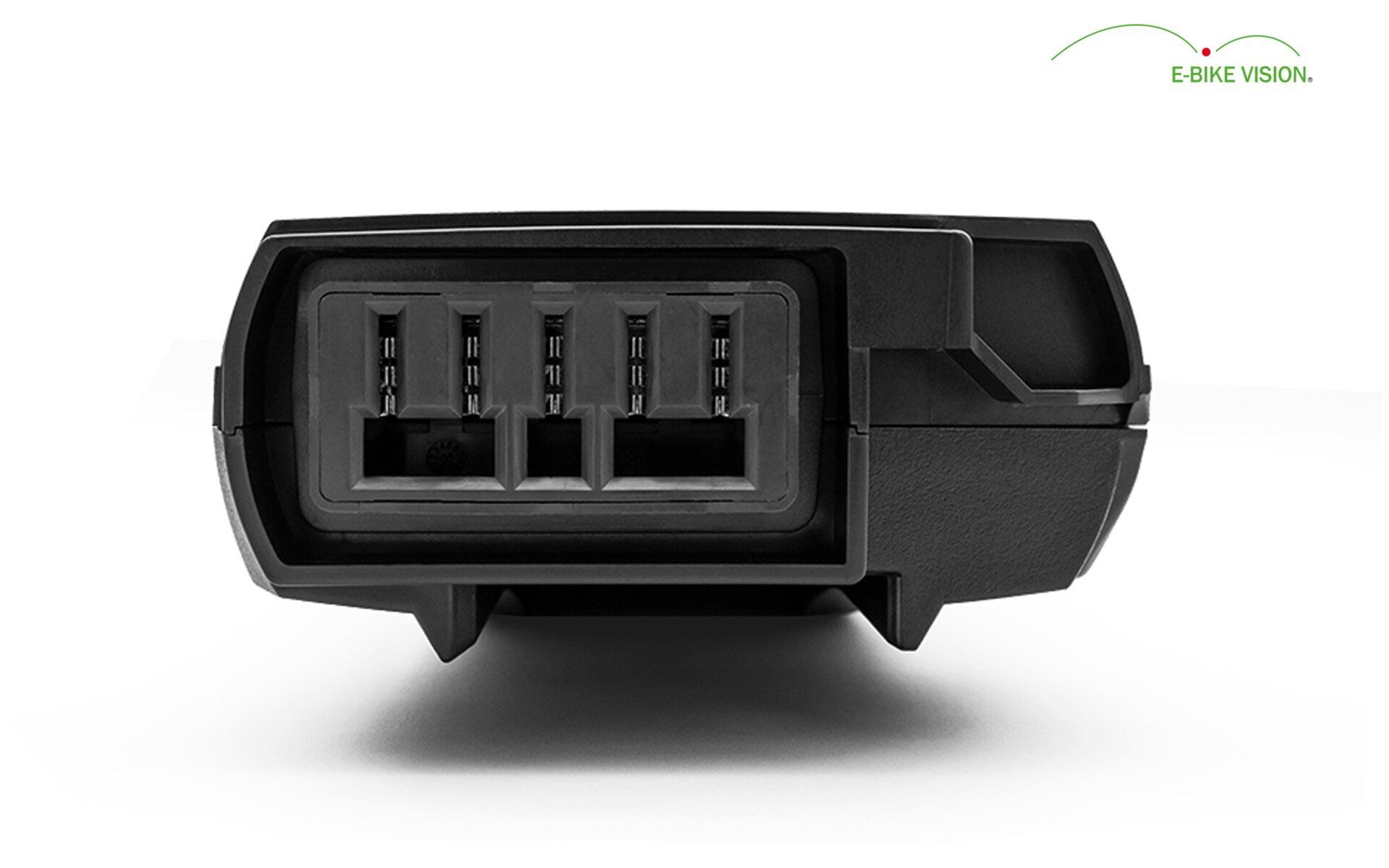E-Bike Vision PowerPack 612 Wh – Leistungsstarker Ersatzakku für Bosch Classic Line E-Bikes – Image 5
