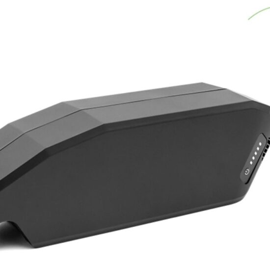 E-Bike Vision Power Pack 540 Wh Unterrohrakku – Leistungsstarker Ersatzakku für Bosch Active – Image 5