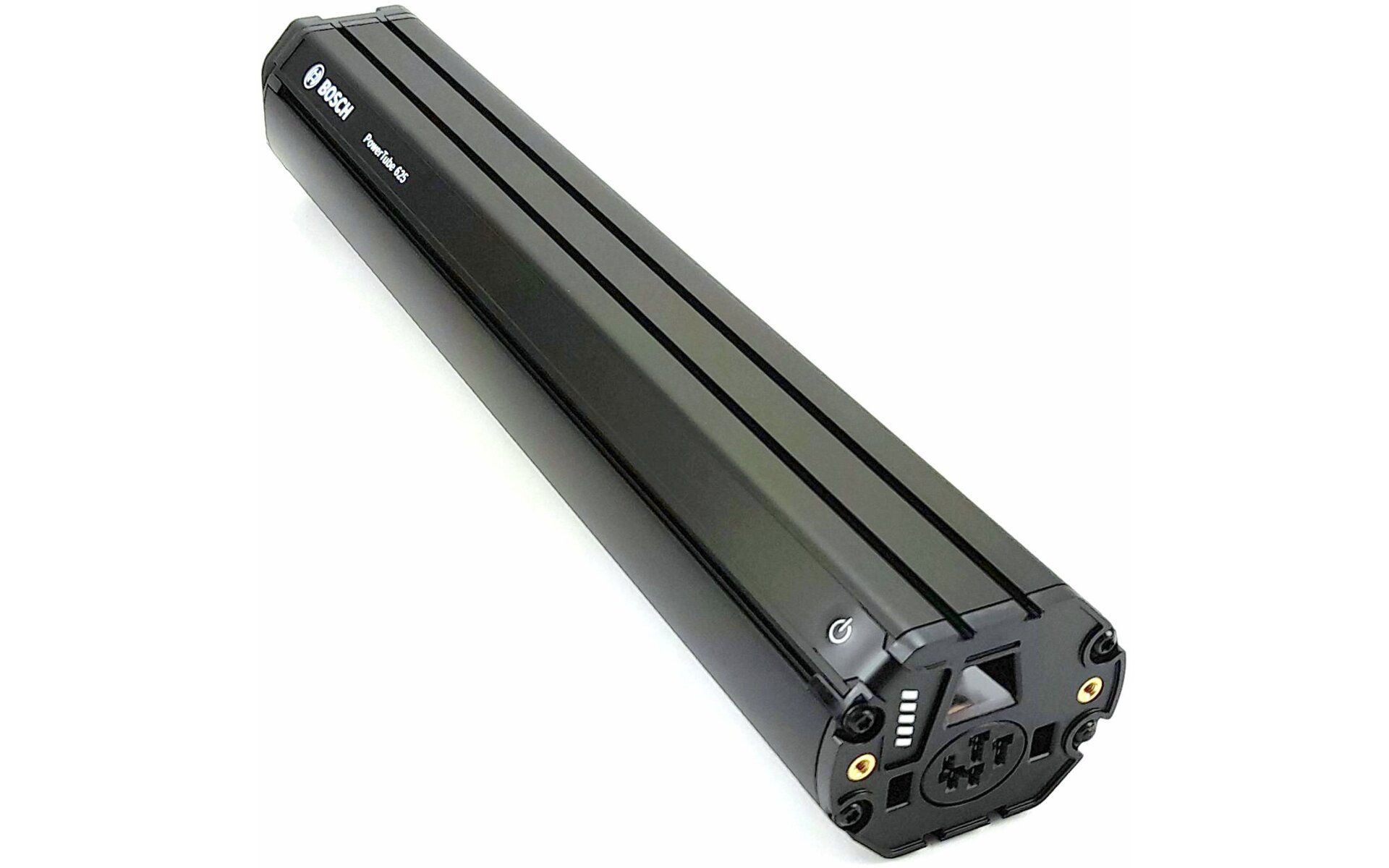 Bosch PowerTube 625 Akku horizontal – Original Rahmenakku für Bosch Performance – Image 1