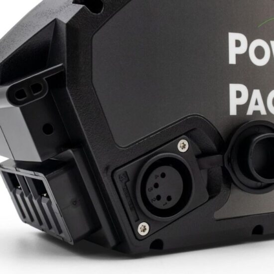 E-Bike Vision PowerPack 468 Wh Unterrohrakku – Zuverlässiger Ersatzakku für Bosch Classic Line – Image 3