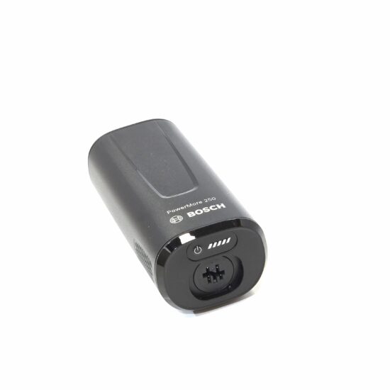 Bosch PowerMore 250 Zusatzakku – Kompakter Range Extender für mehr Reichweite – Image 1
